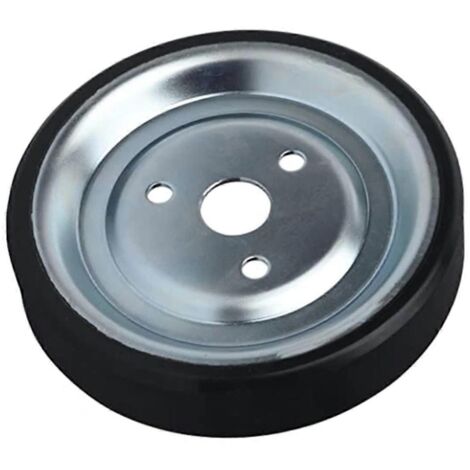 Poulie de pompe à eau moteur 11517619020 pour Mini R55 R56 R60-- (1/5)