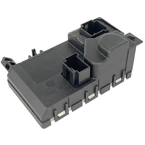 Résistance de moteur de ventilateur de chauffage de voiture 2218706758-- (1/5)