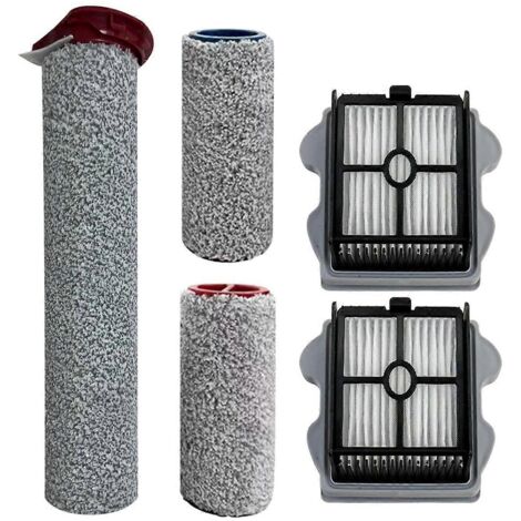 Brosse rotative pour aspirateur Dyad Pro/Dyad Pro Combo -- (1/5)