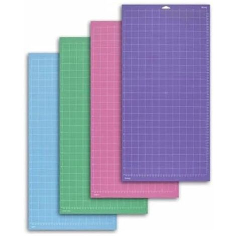 Tapis de découpe de rechange pour -Maker 3,4 Pack Mix-- (1/5)