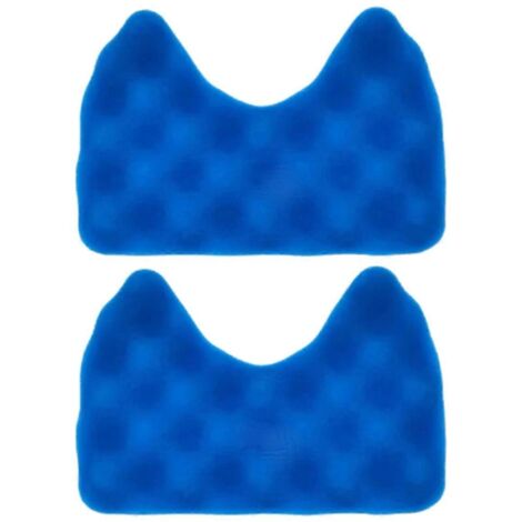Éponge pour accessoires d'aspirateur - Pièces détachées (1/5)