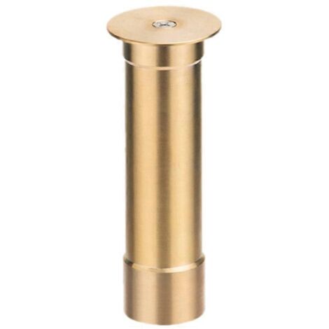Tête de buse d'arrosage en laiton 1 pouce DN25 Filetage intérieur-- (1/5)