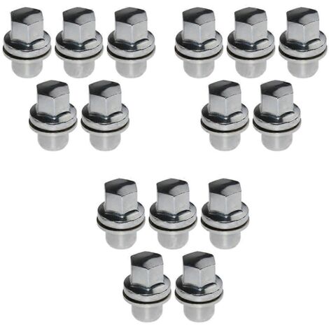 15 cache-écrous de roue RRD500290 pour -- (1/5)