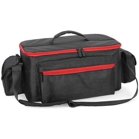 Sac pour compresseur d'air pour gonfleur de pneus -- (1/5)