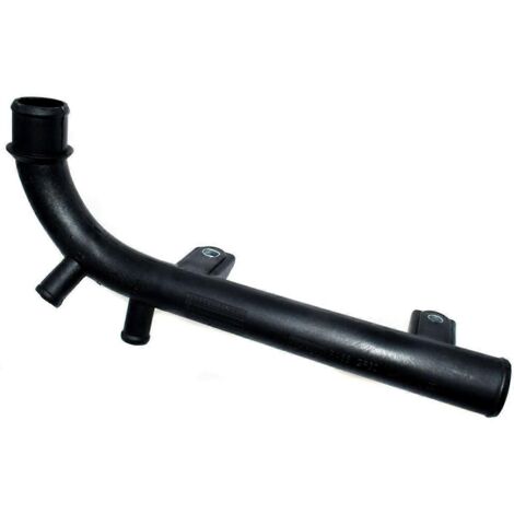 Raccord de tuyau d'eau de radiateur de liquide de refroidissement automobile pour-- (1/5)