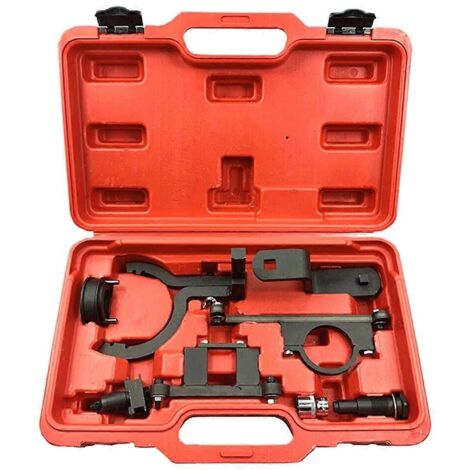 Kit d'outils de calage d'arbre à cames pour Mercury 4.0L V6-- (1/5)