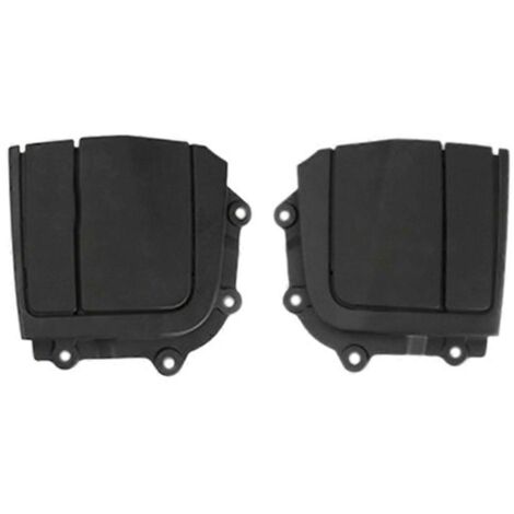 Cache de charnière de plateforme arrière pour BMW Série 3 E93 M3 Cabriolet (1/5)
