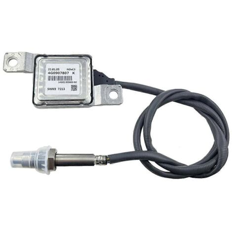 Capteur d'oxygène et d'azote 4G0907807K Nox 4G0907807AD pour A6-- (1/5)
