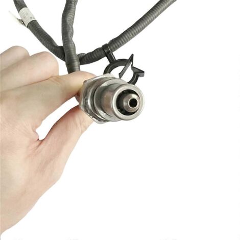 Capteur de particules PM pour voiture 39265-2F250 0281006612-- (1/5)