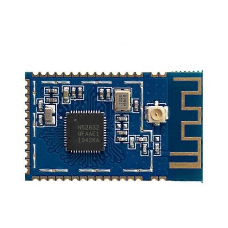 Module Bluetooth transparent sans fil 2,4 GHz NRF52832