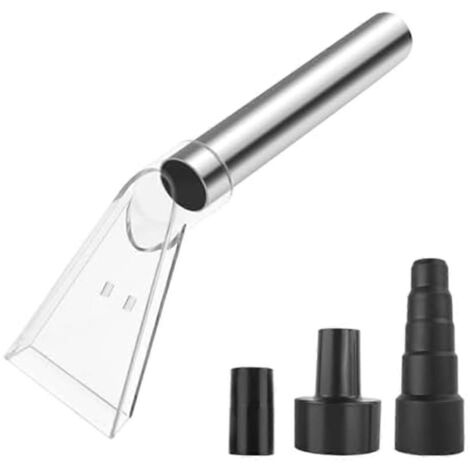 Accessoire extracteur pour aspirateur de tapis -- (1/5)