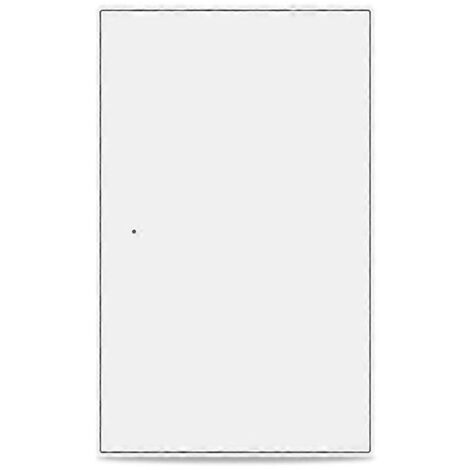 Interrupteur mural intelligent Matter WiFi Smart Switch - Contrôle intelligent (1/5)