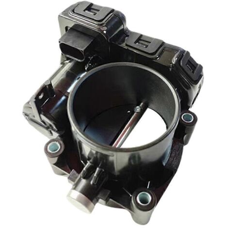 Corps de papillon des gaz pour voiture 4593858AB pour 2008-2011-- (1/5)