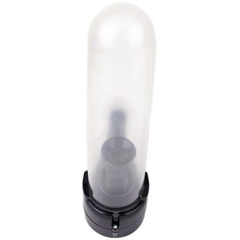 Filtre à poussière pour aspirateur, collecteur de sac, séparateur cyclonique, sortie A0NC-- (1/5)