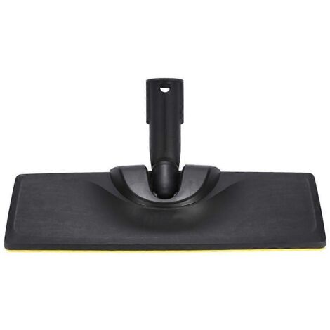 Tête de brosse pour nettoyeur vapeur série SC SC2 SC3 SC4 SC5 A-- (1/5)