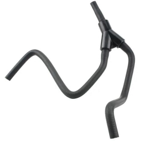 Tuyau de radiateur, tuyau d'eau de bouilloire adjoint pour-- (1/5)