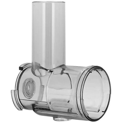 Accessoire presse-agrumes (2 pièces) compatible avec les robots pâtissiers 8003 et 8006 (vitesse lente) (1/5)