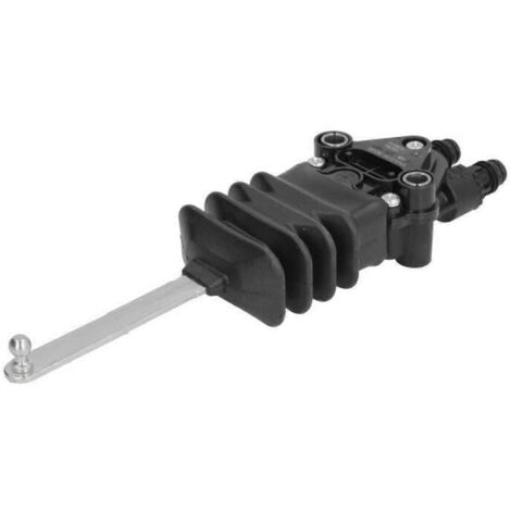 Valve de mise à niveau de cabine à suspension pneumatique pour KAMAS-- (1/5)