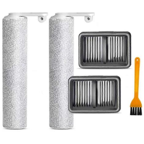 Convient aux consommables pour nettoyeurs vapeur sans fil intelligents B-- (1/5)