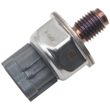 Capteur de pression de rampe d'injection pour NISSAN NAVARA PATHFINDER 2.5 45PP3-4 - Voir illustration (1/5)