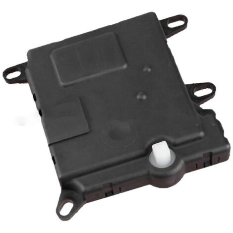 Servomoteur de commande de chauffage/climatisation pour voiture Transit T12 T15 V347-- (1/5)