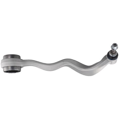Bras de suspension inférieur avant gauche pour BMW Série 5 E60 E61 52d : 31126774825-Gauche- (1/5)