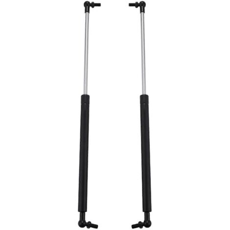Capot à gaz 2 pièces pour Land Cruiser Prado série 120 02-09-- (1/5)