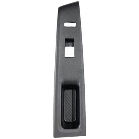 Cache du panneau de commande de l'interrupteur de la vitre avant droite 74232-52650 pour-- (1/5)