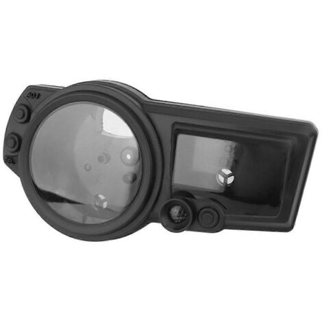 Boîtier de compteur de vitesse pour moto GSXR600 GSXR750 (1/5)