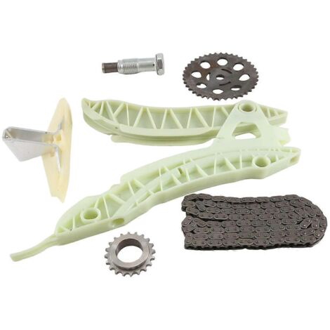 Tendeur de chaîne de distribution automobile 9822827180 0829G3 Pour-- (1/5)
