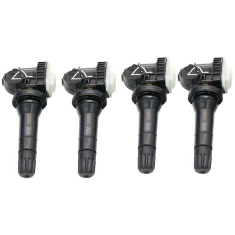Ensemble de 4 capteurs TPMS FG2T-1A180-CC pour la pression des pneus FG2T-1A150-CB--