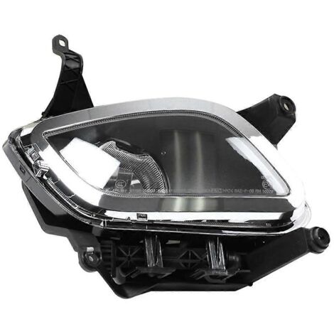Ensemble de feu antibrouillard avant droit 922023M000 pour-- (1/5)