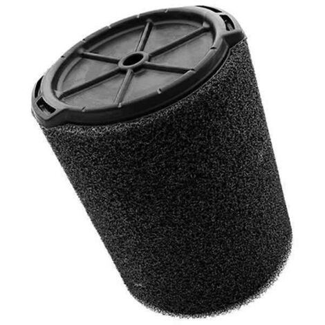 Lot de 3 filtres VF7000 pour aspirateurs d'atelier et aspirateurs liquides de 5 à 20 gallons (1/5)
