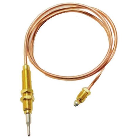 Thermocouple HR0001 Four Cuisinière à gaz Thermocouple universel (1/5)