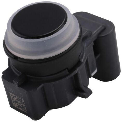 Capteur de stationnement pour modèle SX 1048473-01-A 0263033324 Noir-- (1/5)