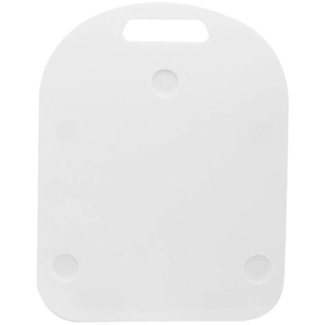 Tapis coulissants pour cafetière Thermomix TM5 TM6, plateau coulissant A-Blanc- (1/5)