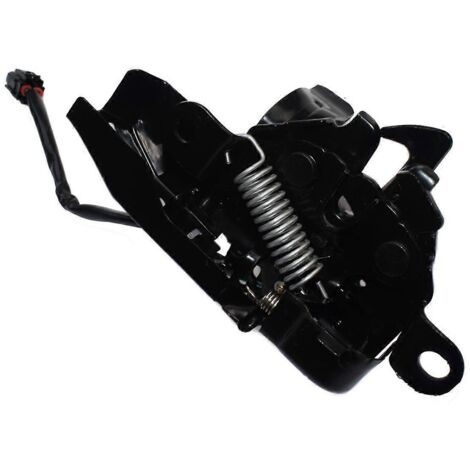 Loquet de capot de voiture 53510-06190 pour 2.5L 3.5L 2012-2014-- (1/5)