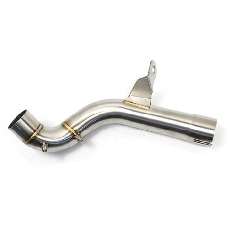 Pot d'échappement pour moto BMW F750GS/F850GS 2018-2020 (1/5)