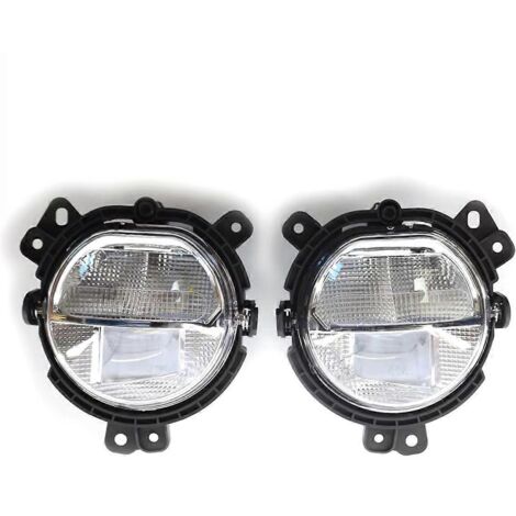 Feu antibrouillard avant gauche à LED pour BMW Mini Countryman F60 (1/5)