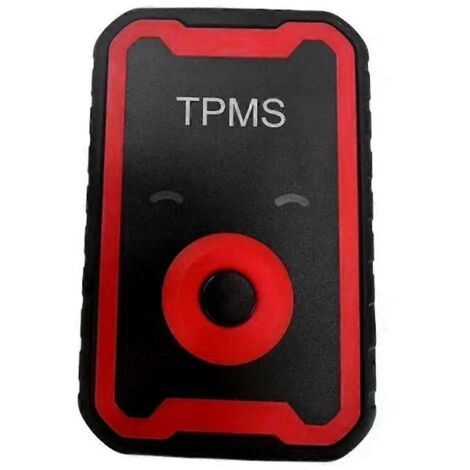 Capteurs TPMS programmables 2 en 1 433 MHz + 315 MHz pour outil de téléphone portable --