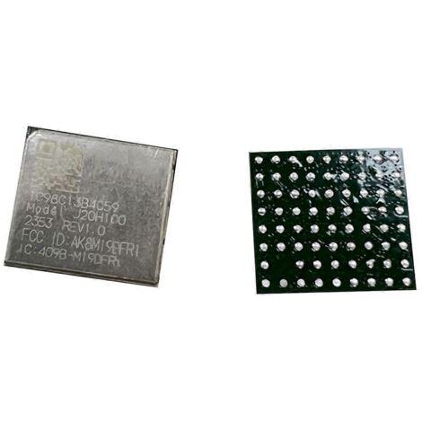Pour carte WiFi, module Bluetooth J20H100-- (1/5)