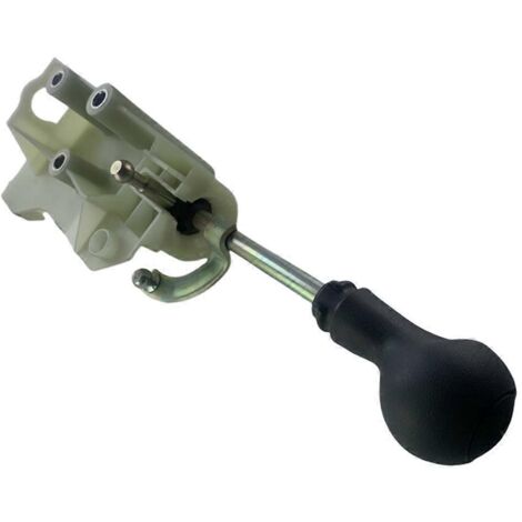 Pommeau de levier de vitesse automobile 735302429 735424351 pour DOBLO - Voir illustration (1/5)