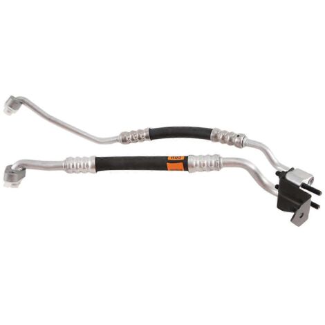 977612W500 Condenseur de climatisation automobile - Tube de climatisation avant pour-- (1/5)
