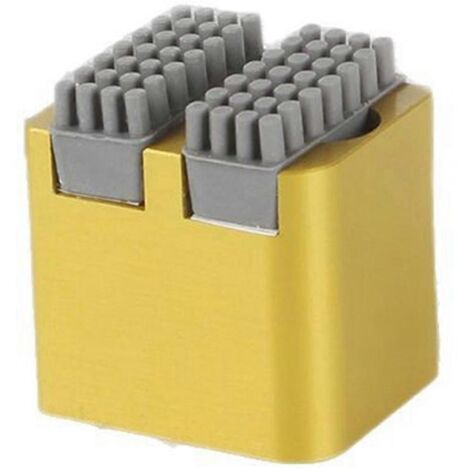 Brosse de buse pour P1P P1S X1 X1C Essuie-buse-- (1/5)