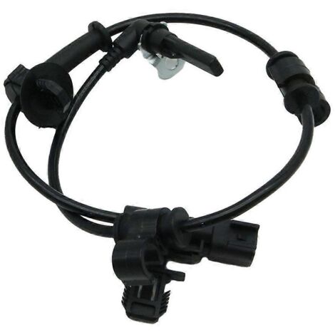 Capteur de vitesse de roue ABS arrière gauche 22742185 pour Chevrolet Corvette (1/5)