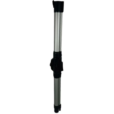 Tige métallique et tube de connexion pliable pour aspirateur Trouver J10-- (1/5)