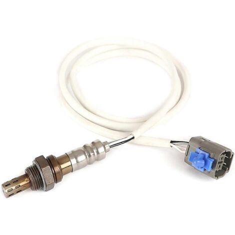 Capteur d'oxygène arrière L36D-18-862 234-4044 L33M-18-861B Compatible avec 6-- (1/5)