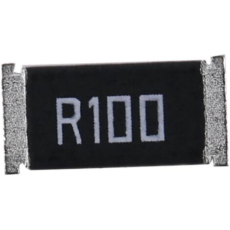 Kit d'échantillons de 50 résistances en alliage 2512 SMD -- (1/5)