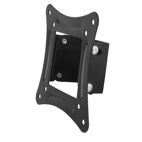 Support mural universel pour écran LCD/LED de 14 à 26 pouces - Hauteur C12 - (1/5)