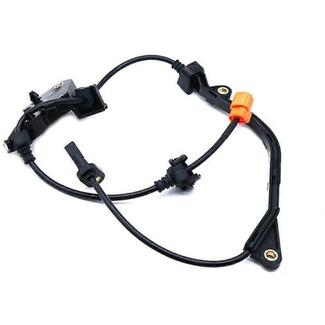 Capteur de vitesse de roue ABS avant droit 57450-SFJ-J02 pour Honda Odyssey - Voir illustration - (1/5)
